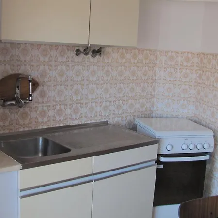 Holiday Rua De Ourique Ferienhaus