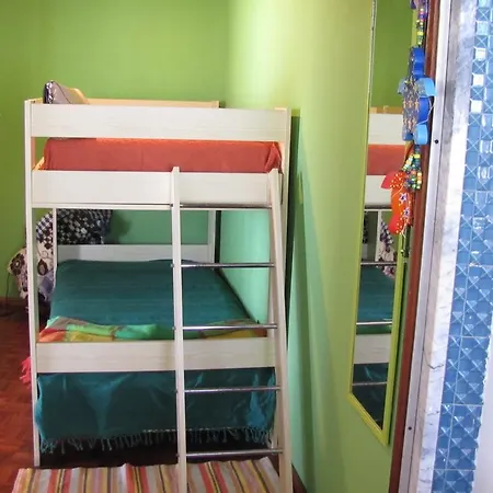 Ferienhaus Holiday Rua De Ourique *