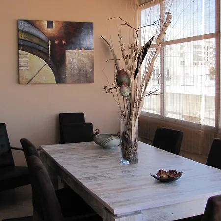 Holiday Rua De Ourique Ferienhaus